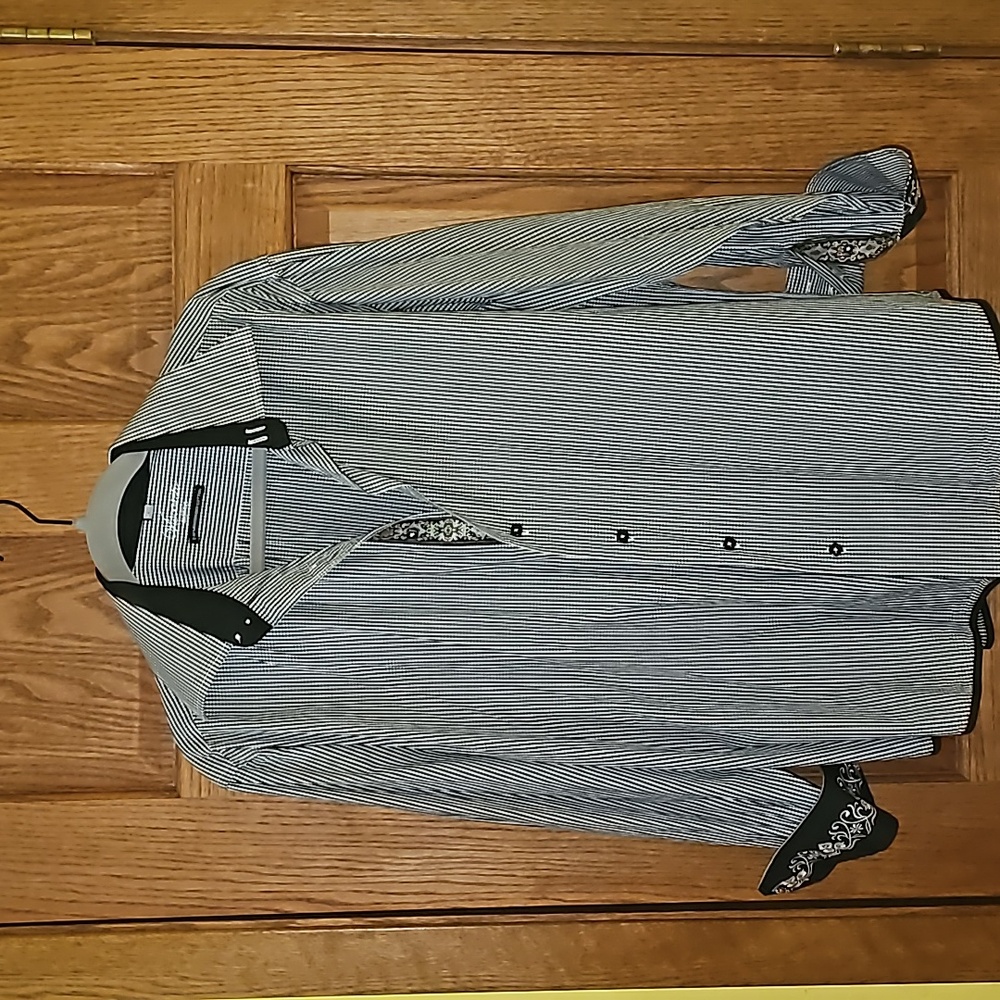 Men's Viscanti Dress Shirt
